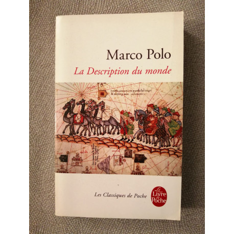 La Description du monde