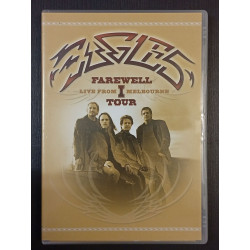 Eagles Farewell Tour Live from Melbourne