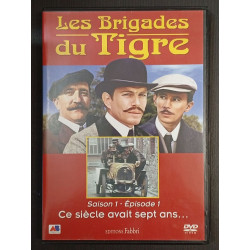 Les Brigades du Tigre