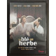 Le blé en herbe