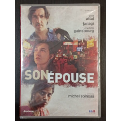 Son épouse