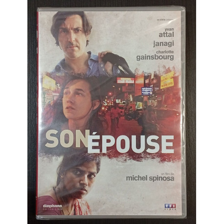 Son épouse