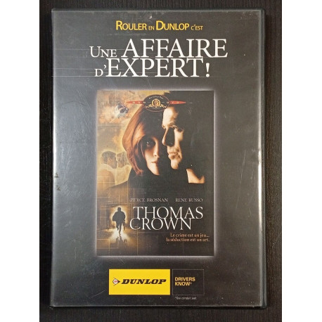 Une affaire d'expert