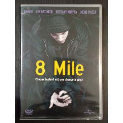 8 Mile