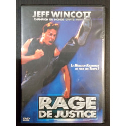 Rage de justice