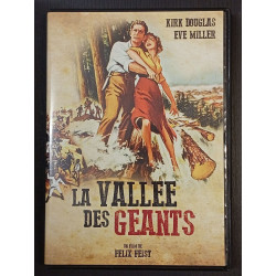La Vallée des géants