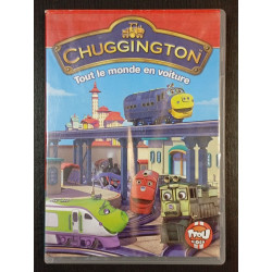 Chuggington