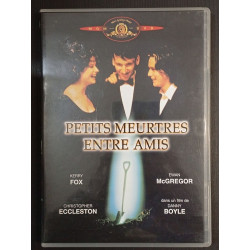 Petits meurtres entre amis