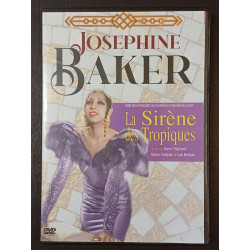 La Sirène des Tropiques