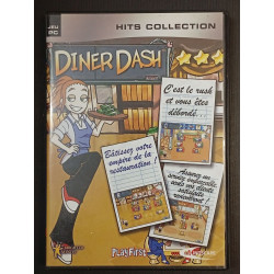 Diner Dash