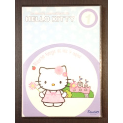 Le monde merveilleux de Hello Kitty
