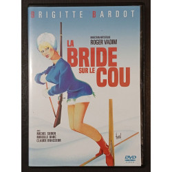 La Bride sur le Cou