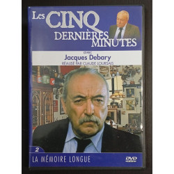 Les Cinq Dernières Minutes