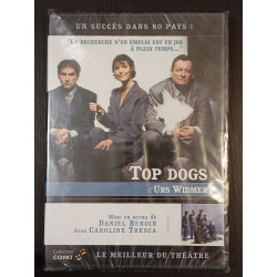 Top Dogs (neuf sous blister)