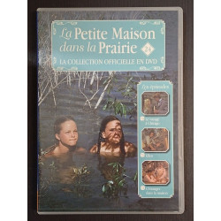 La Petite Maison dans la Prairie nº24