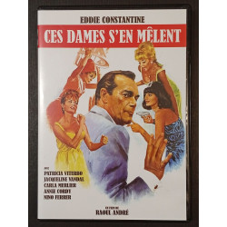 Ces dames s'en mêlent