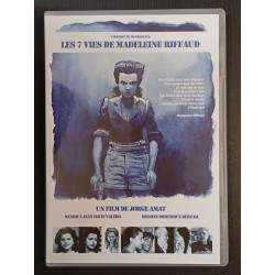 Les 7 vies de Madeleine Riffaud