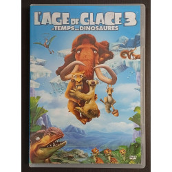 L'Age de Glace 3