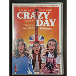 Crazy Day
