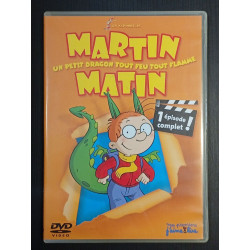 Martin Matin
