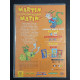Martin Matin