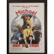 Michael : chien de cirque