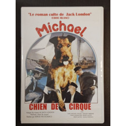 Michael : chien de cirque