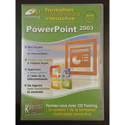 PowerPoint 2003