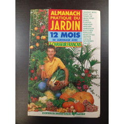 Almanach Pratique du Jardin