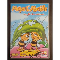Maya L'Abeille
