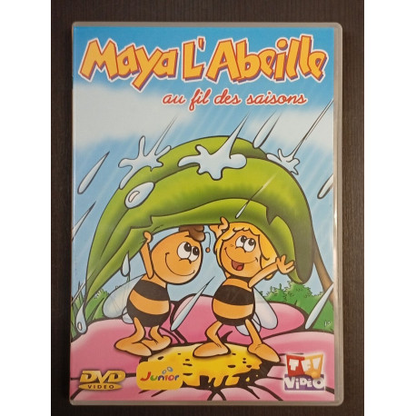 Maya L'Abeille