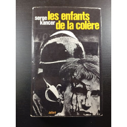 Les enfants de la colère