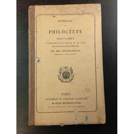 Philoctete