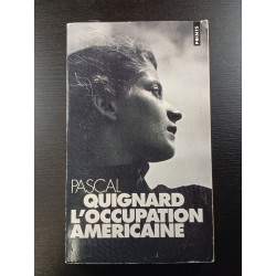 L'Occupation américaine