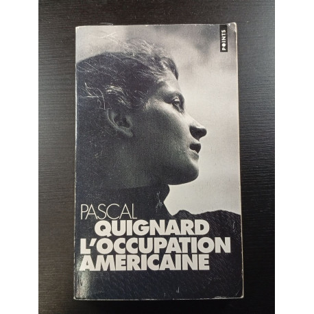 L'Occupation américaine