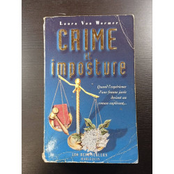 Crime et imposture