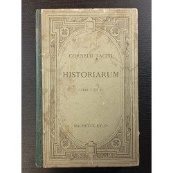 Historiarum libri 1 et 2