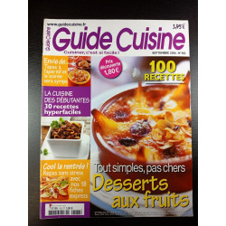 Guide Cuisine n° 183