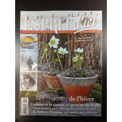 Esprit d'ici n°12