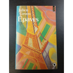 Epaves