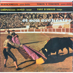 Luis Pena et son orchestre