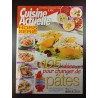 Cuisine Actuelle n°64 H