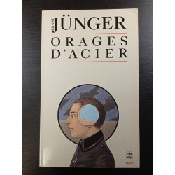 Orages d'acier