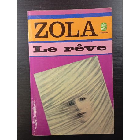 Le rêve