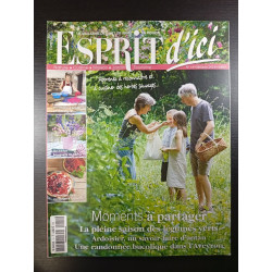 Esprit d'ici n°14