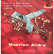 Maurice André et sa trompette