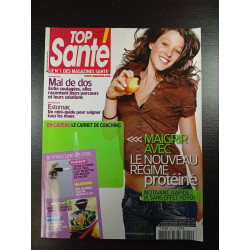 Top Santé n°210