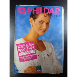 Phildar n°213
