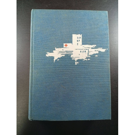 Hôpital général