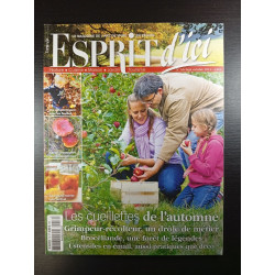 Esprit d'ici n°16
